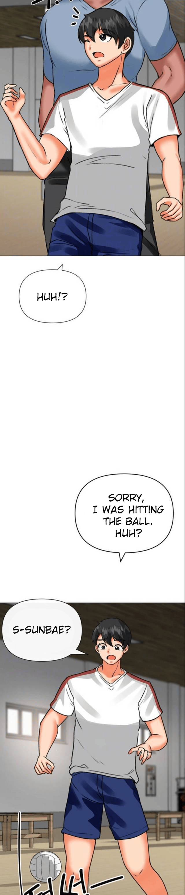 Troublesome Sister Chapter 38 image 3