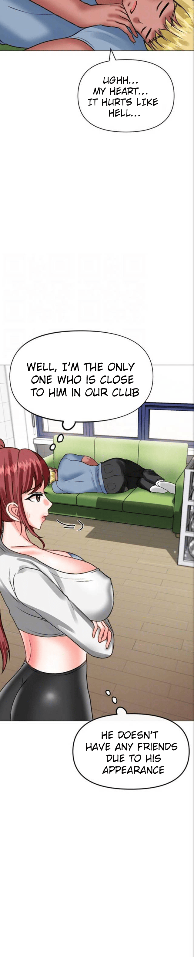 Troublesome Sister Chapter 38 image 6