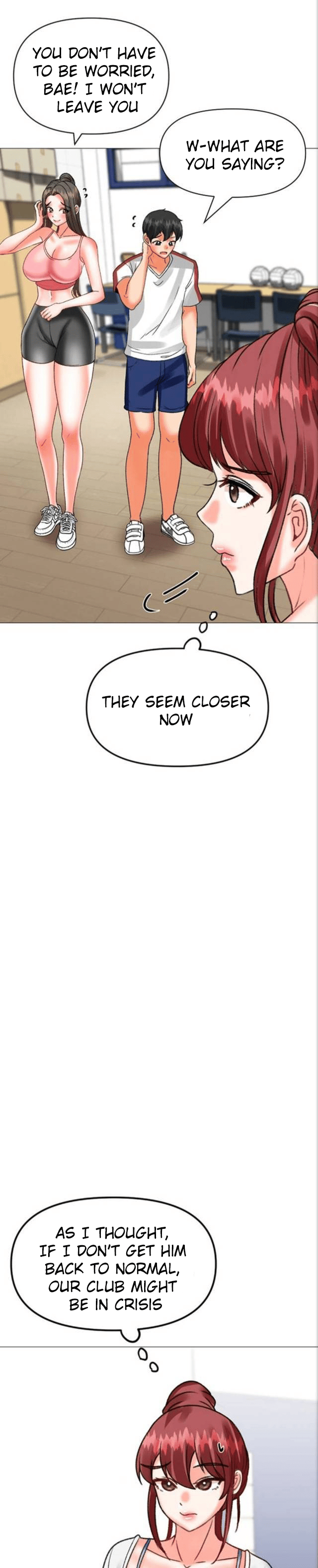 Troublesome Sister Chapter 38 image 7