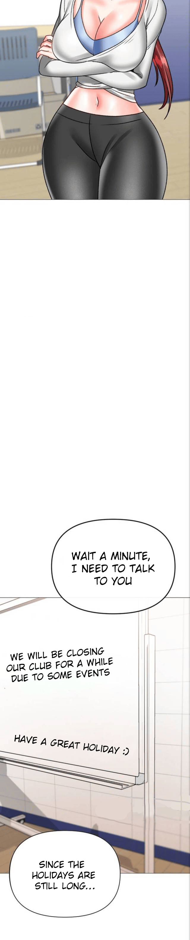 Troublesome Sister Chapter 38 image 8