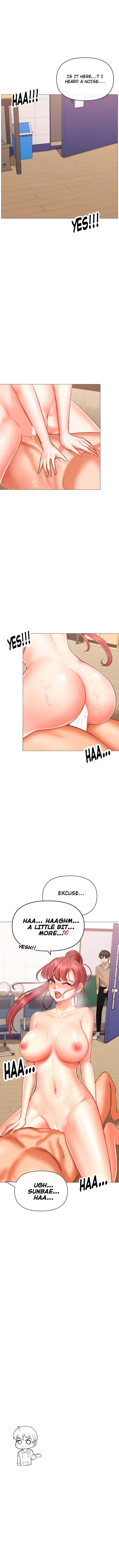 Troublesome Sister Chapter 5 image 5