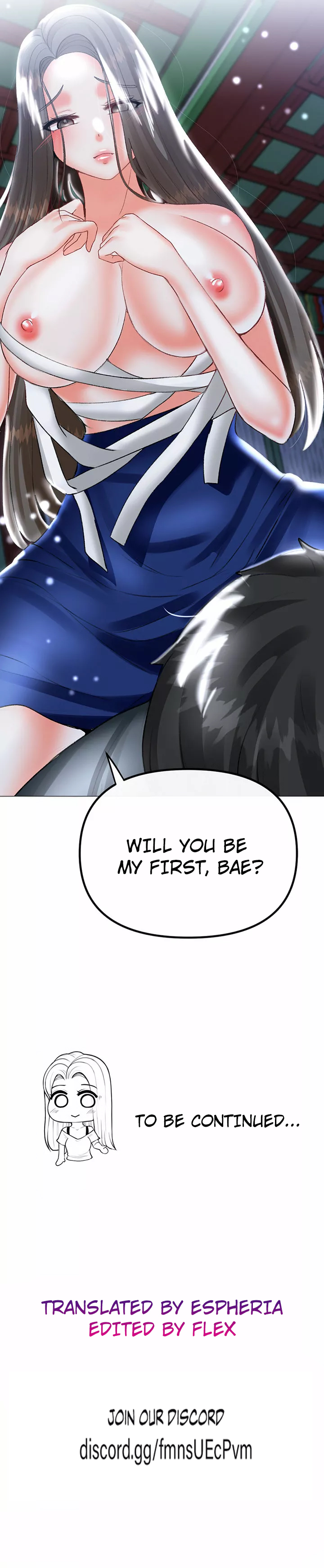 Troublesome Sister Chapter 59 image 7