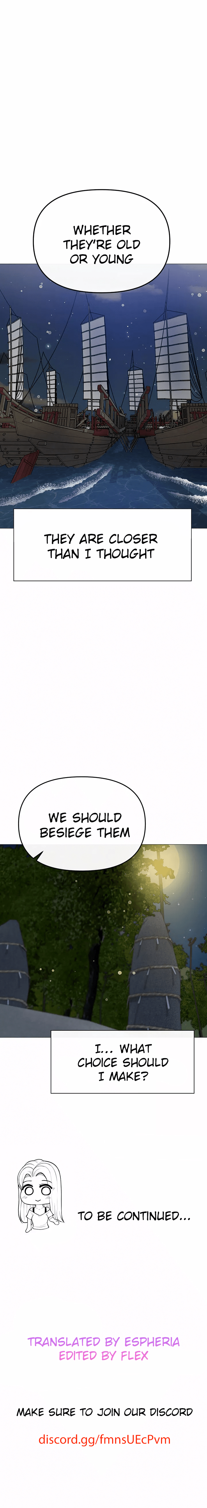 Troublesome Sister Chapter 62 image 6
