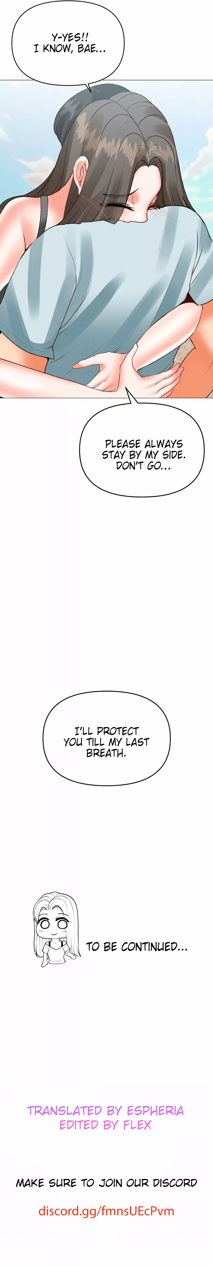 Troublesome Sister Chapter 64 image 8