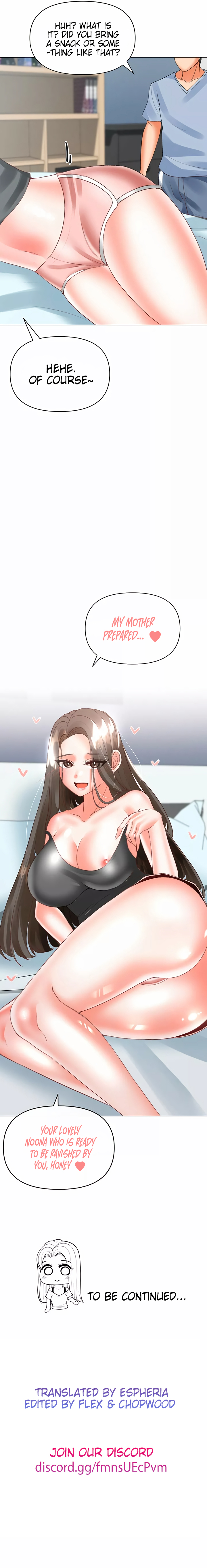 Troublesome Sister Chapter 66 image 6
