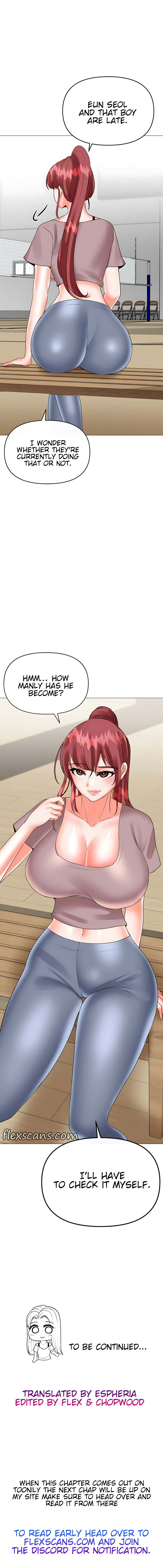 Troublesome Sister Chapter 68 image 7