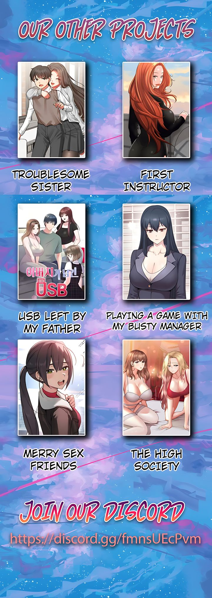Troublesome Sister Chapter 72 image 7
