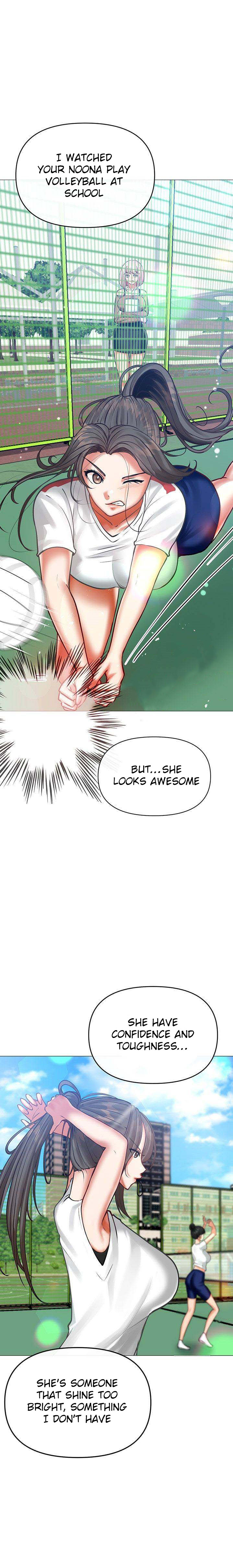 Troublesome Sister Chapter 8 image 9