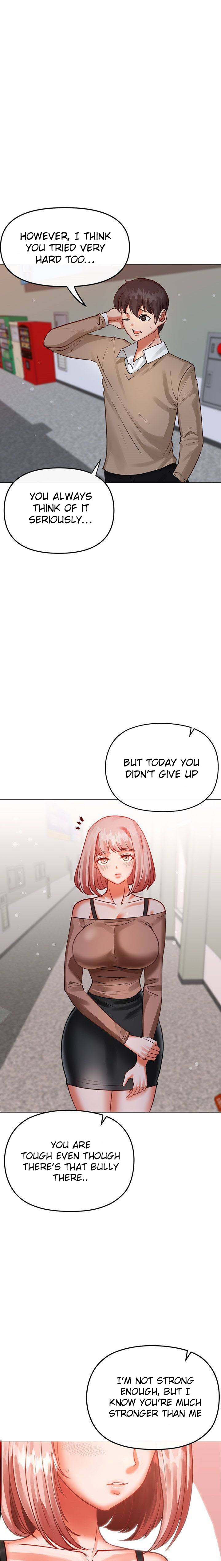 Troublesome Sister Chapter 8 image 11
