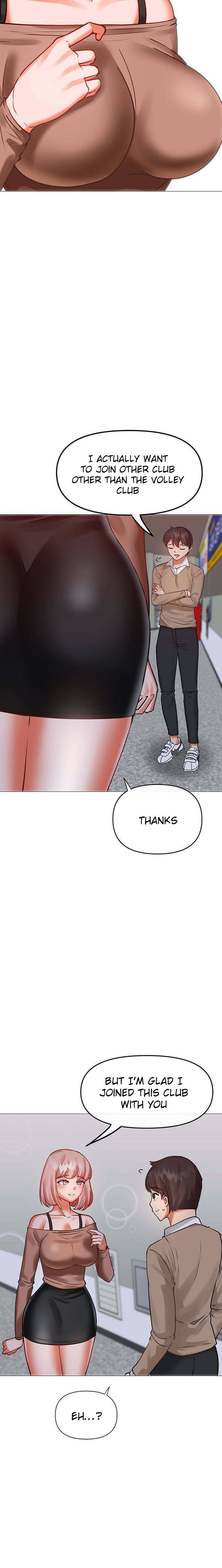 Troublesome Sister Chapter 8 image 12