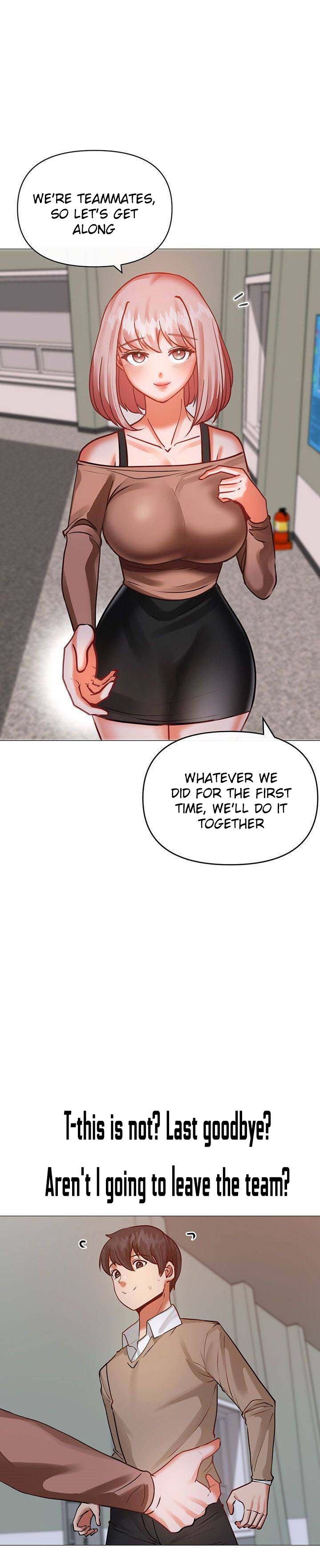Troublesome Sister Chapter 8 image 13