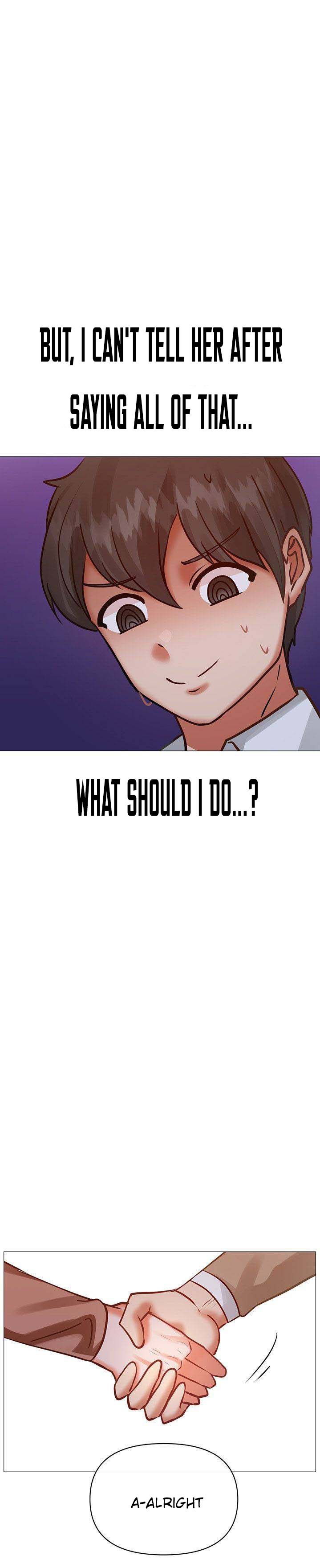 Troublesome Sister Chapter 8 image 14