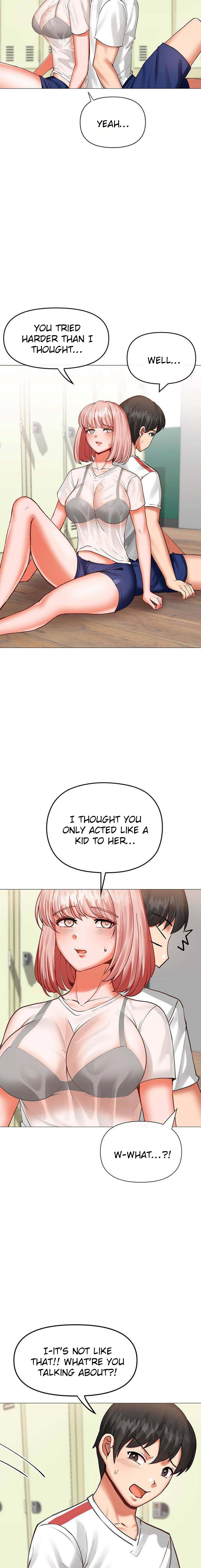 Troublesome Sister Chapter 8 image 2