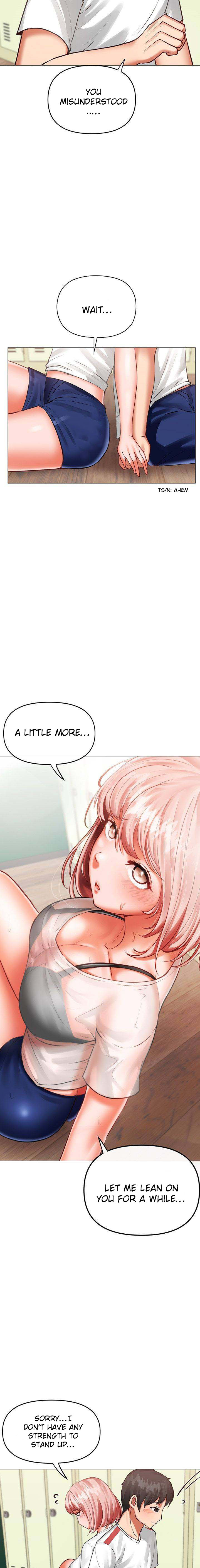 Troublesome Sister Chapter 8 image 3