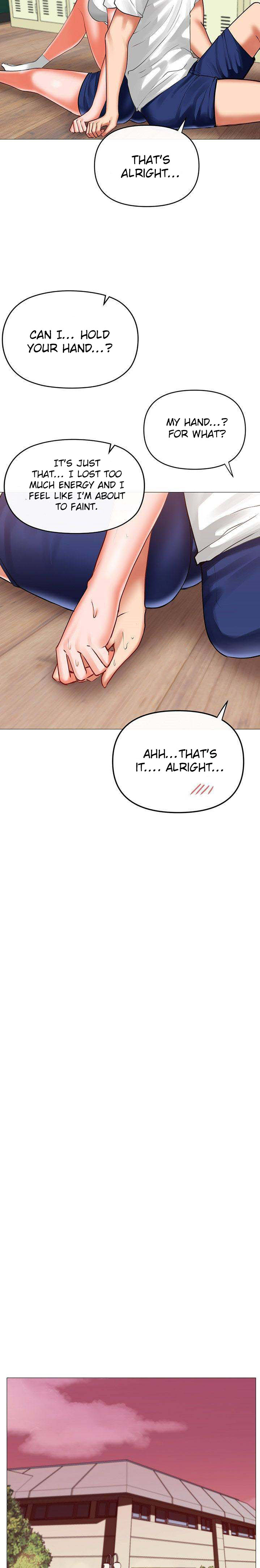 Troublesome Sister Chapter 8 image 4