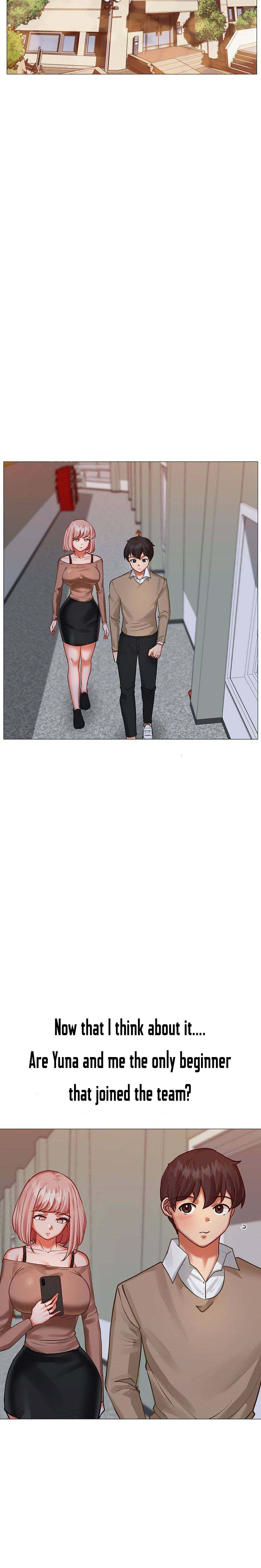 Troublesome Sister Chapter 8 image 5