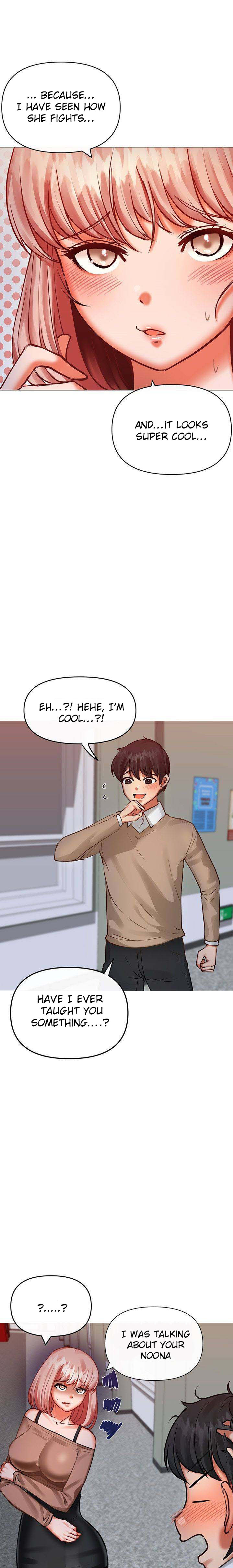 Troublesome Sister Chapter 8 image 7