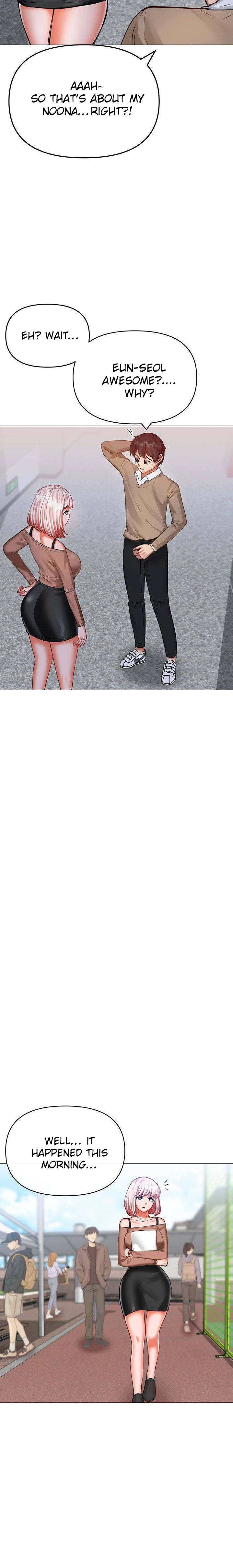 Troublesome Sister Chapter 8 image 8