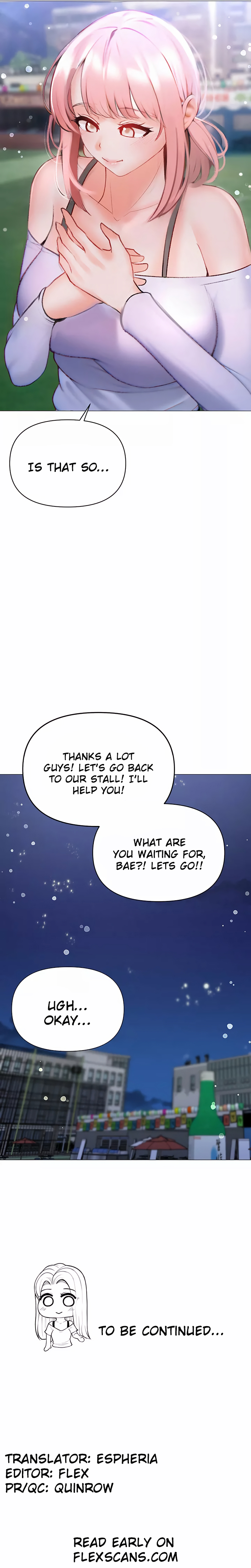 Troublesome Sister Chapter 82 image 5
