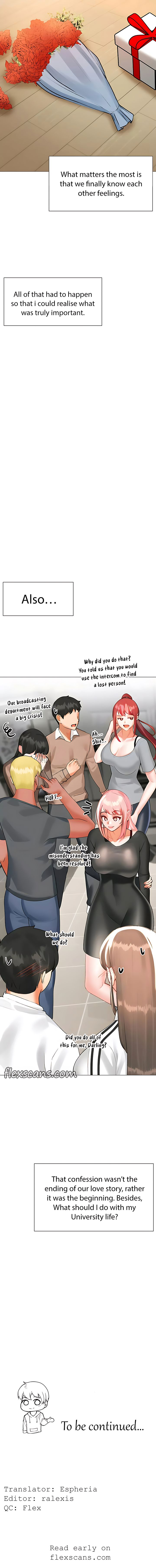 Troublesome Sister Chapter 89 image 6