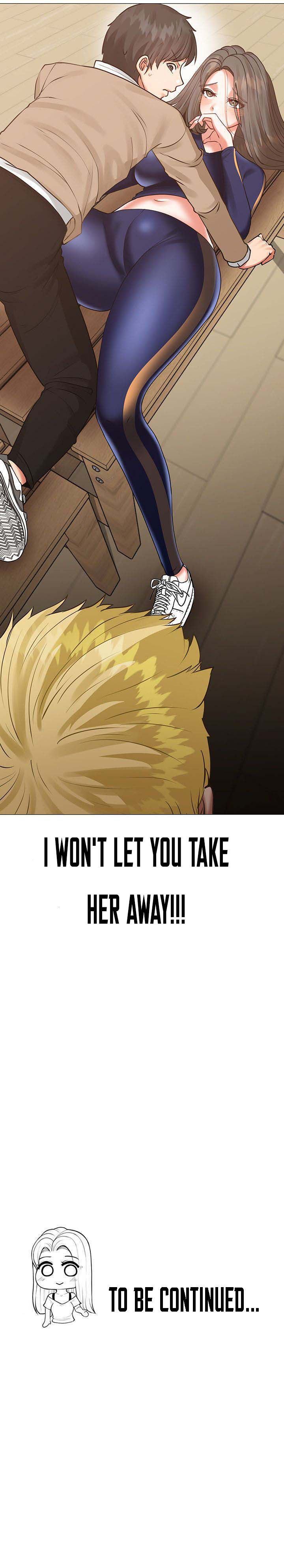 Troublesome Sister Chapter 9 image 6