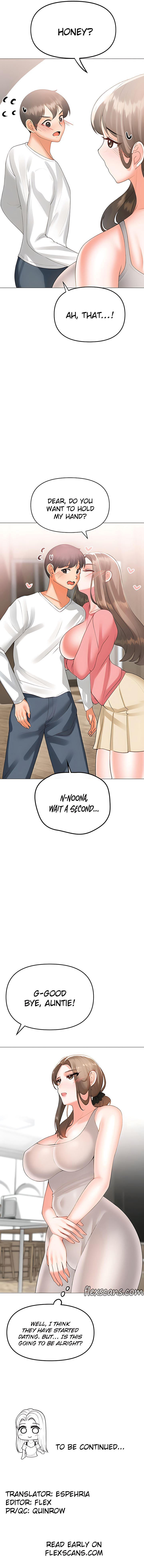 Troublesome Sister Chapter 93 image 5