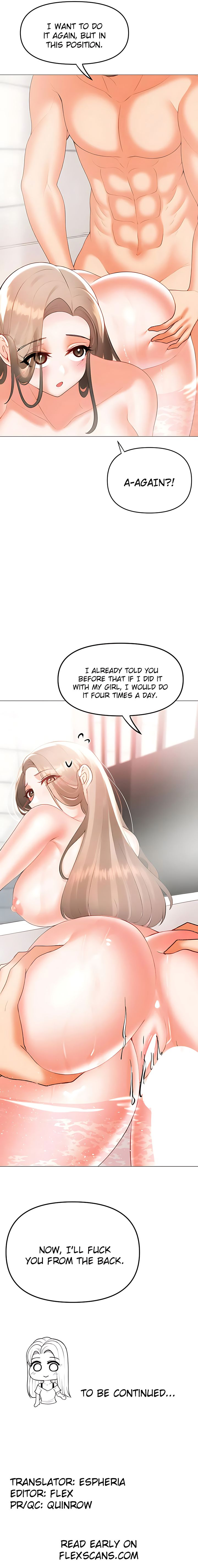 Troublesome Sister Chapter 95 image 5