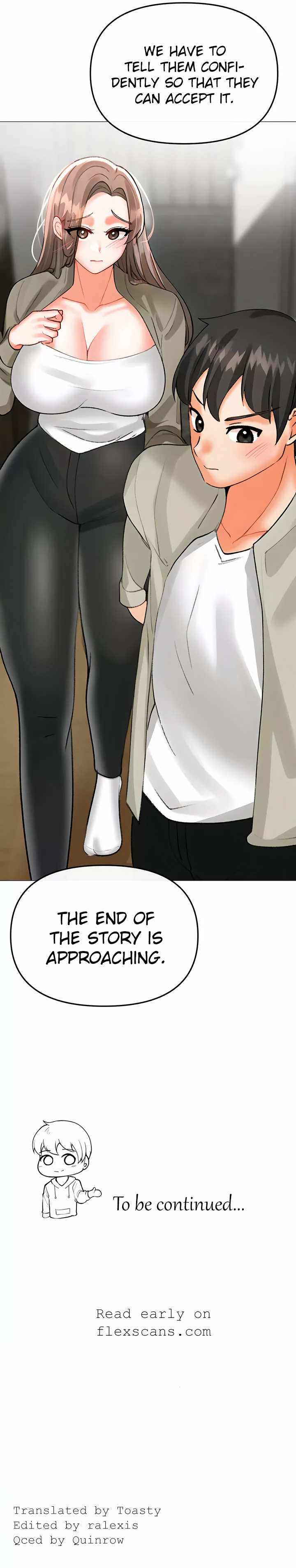Troublesome Sister Chapter 98 image 5