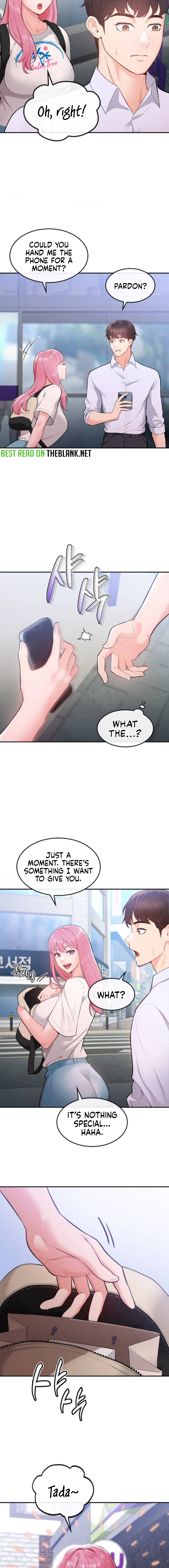 Strawberry Market Chapter 1 image 14