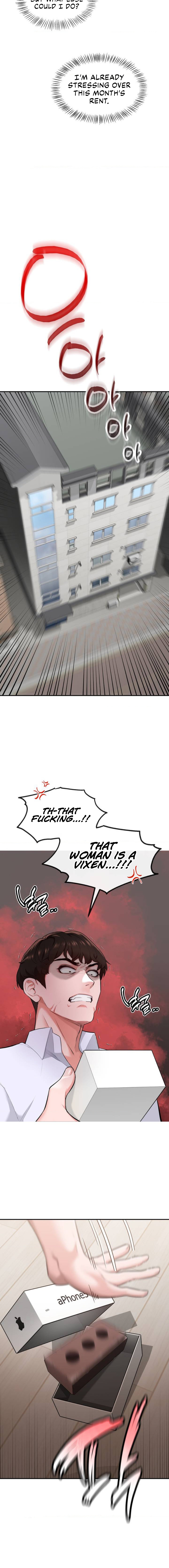 Strawberry Market Chapter 1 image 16