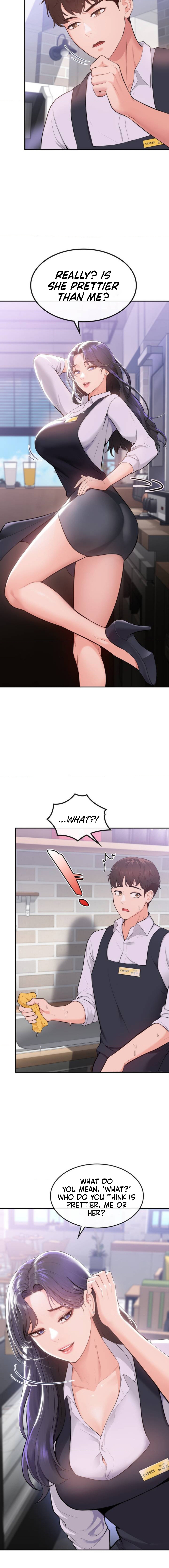 Strawberry Market Chapter 1 image 20