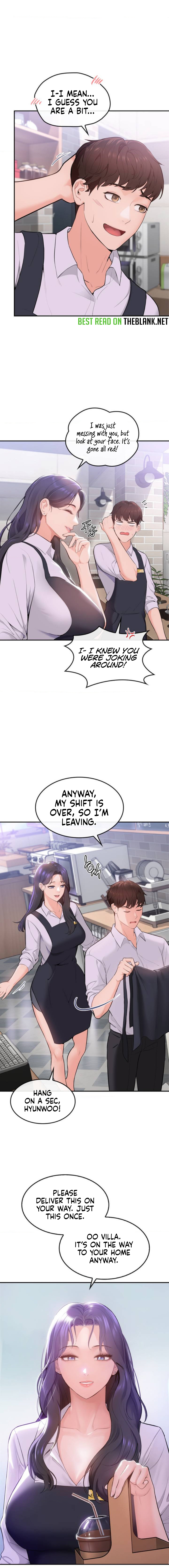 Strawberry Market Chapter 1 image 21