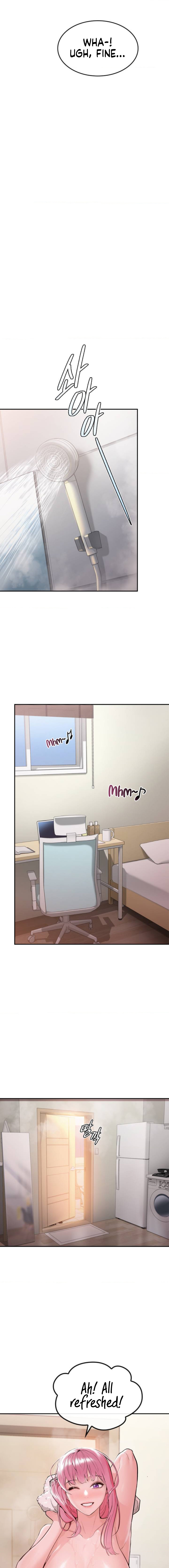 Strawberry Market Chapter 1 image 22