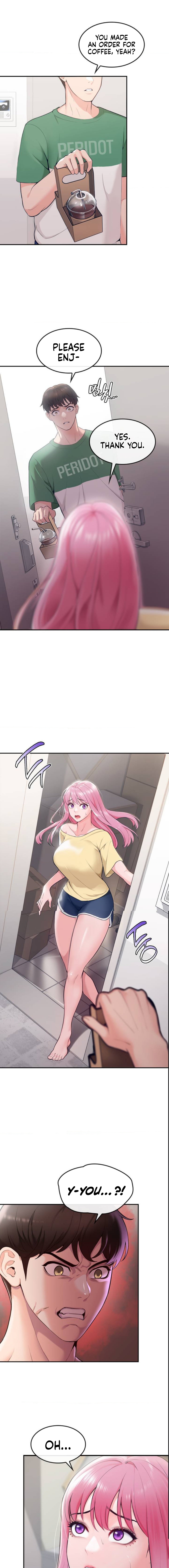 Strawberry Market Chapter 1 image 27
