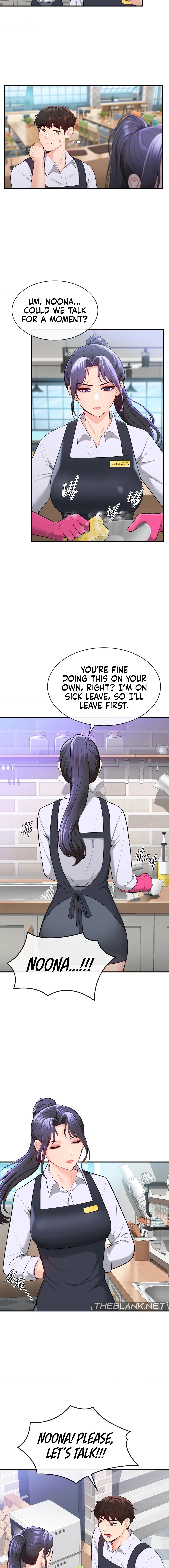 Strawberry Market Chapter 10 image 10