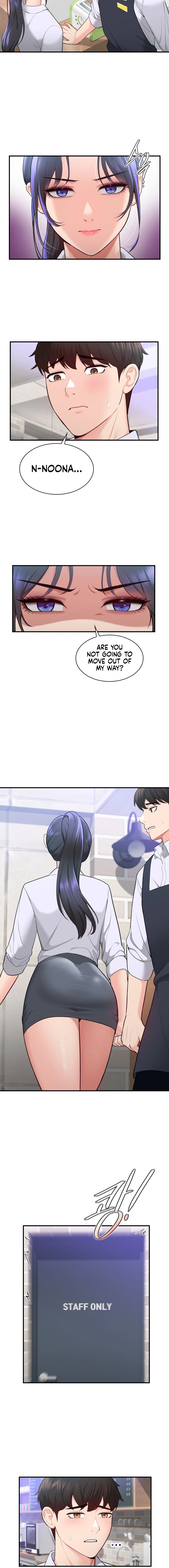 Strawberry Market Chapter 10 image 11