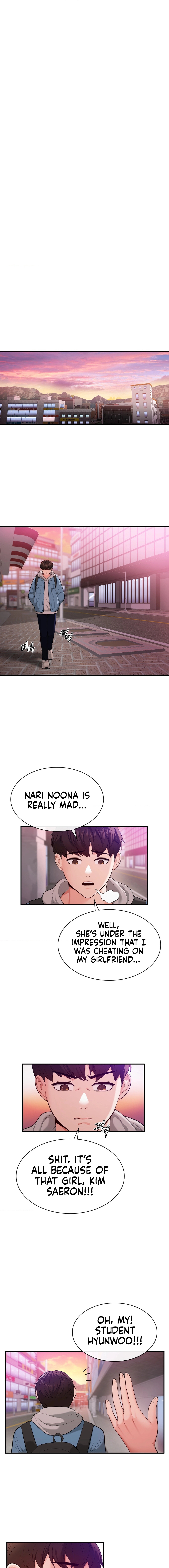 Strawberry Market Chapter 10 image 12