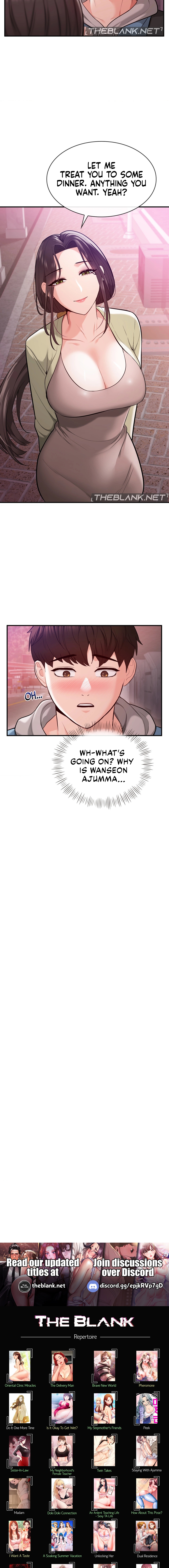 Strawberry Market Chapter 10 image 14