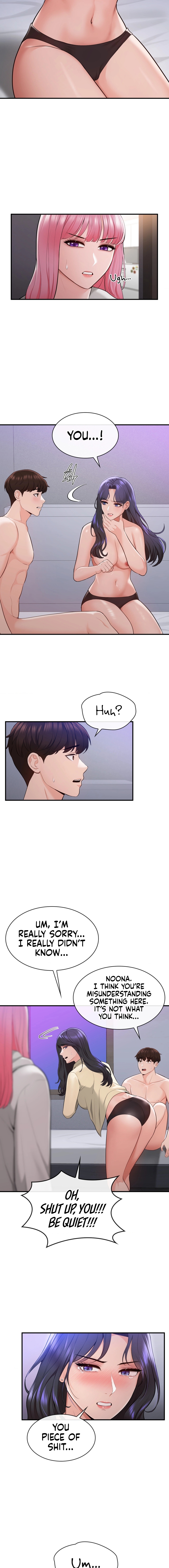 Strawberry Market Chapter 10 image 2