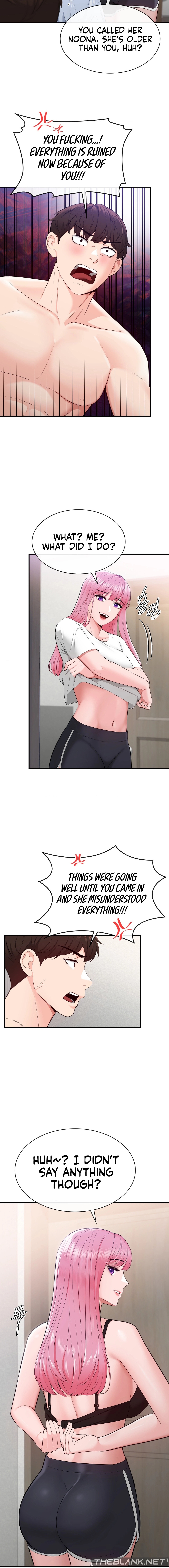 Strawberry Market Chapter 10 image 4