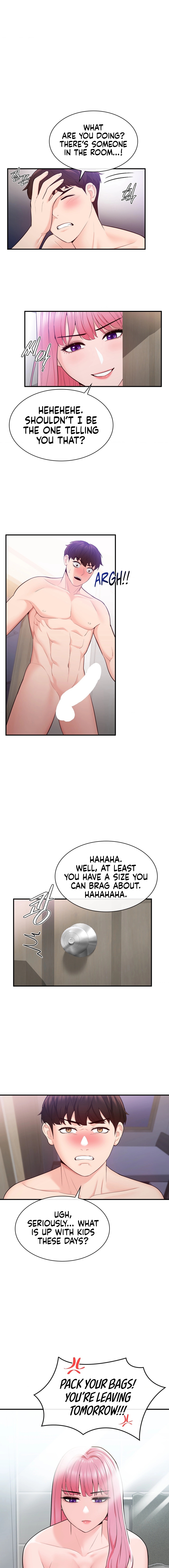 Strawberry Market Chapter 10 image 5