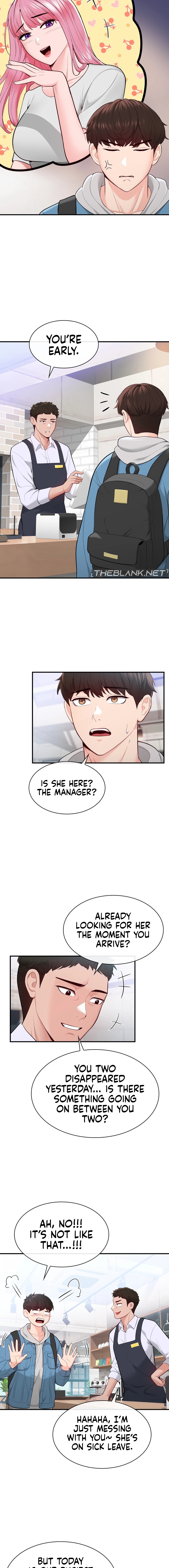 Strawberry Market Chapter 10 image 7