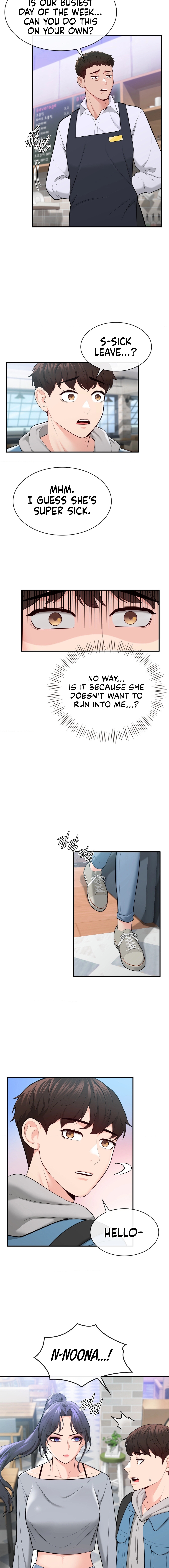 Strawberry Market Chapter 10 image 8