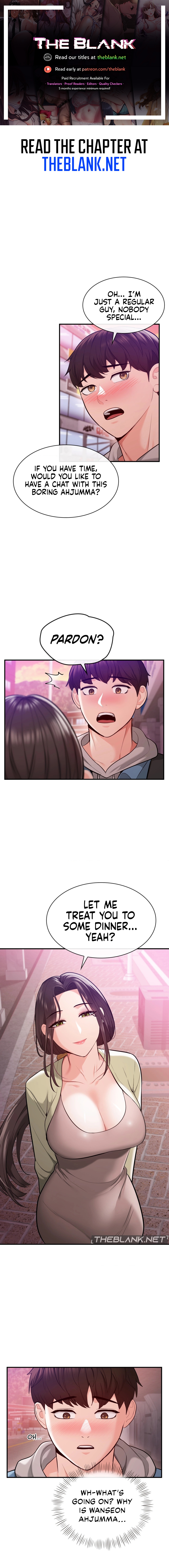 Strawberry Market Chapter 11 image 0
