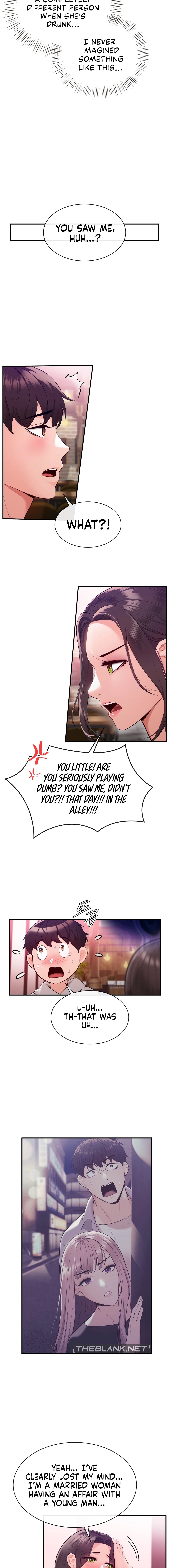 Strawberry Market Chapter 11 image 10