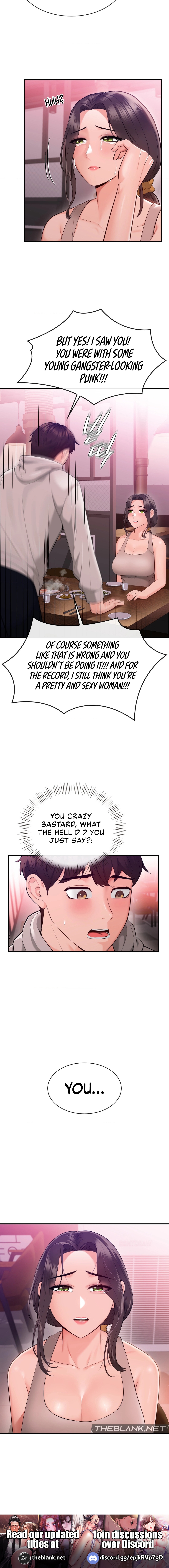 Strawberry Market Chapter 11 image 13
