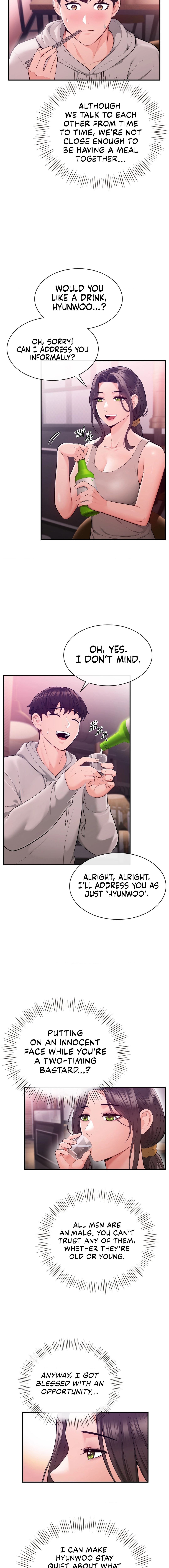 Strawberry Market Chapter 11 image 2