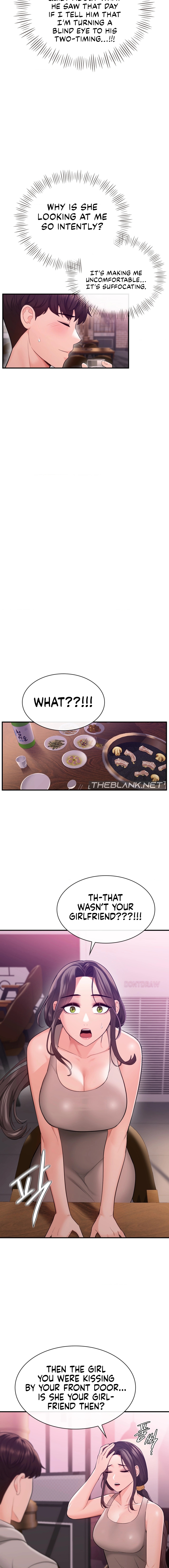 Strawberry Market Chapter 11 image 3