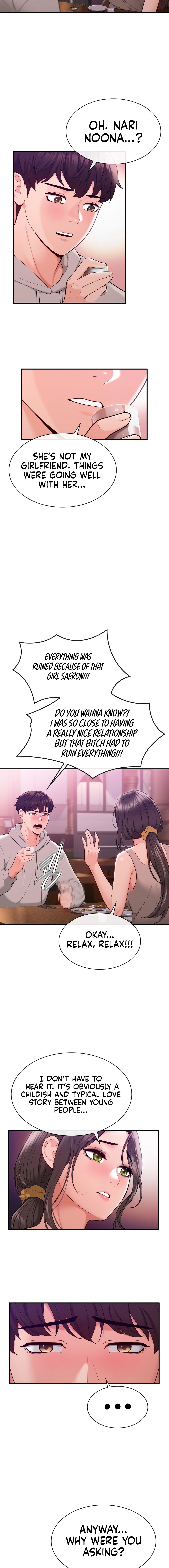 Strawberry Market Chapter 11 image 4