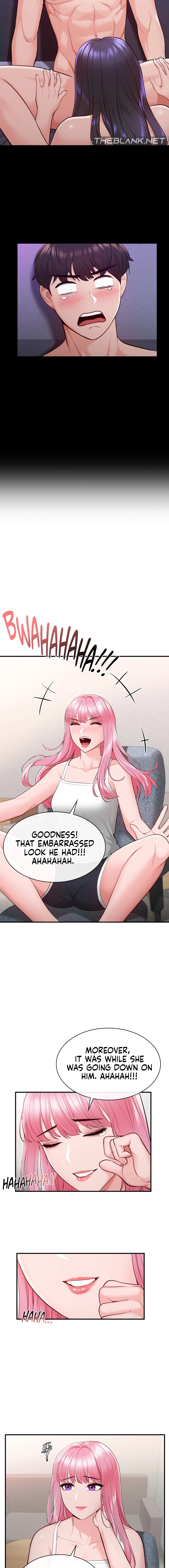 Strawberry Market Chapter 11 image 7